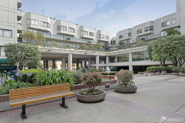 601 Van Ness Avenue 224, San Francisco, CA 94102