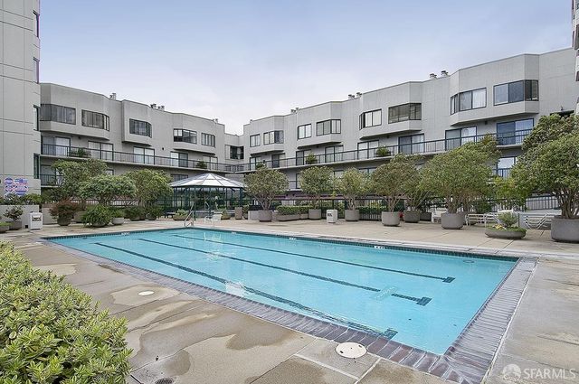601 Van Ness Avenue 224, San Francisco, CA 94102