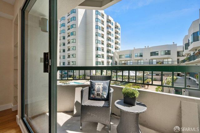 601 Van Ness Avenue 224, San Francisco, CA 94102