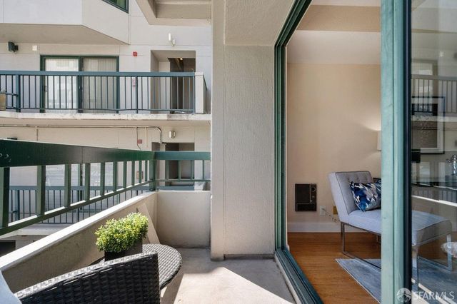 601 Van Ness Avenue 224, San Francisco, CA 94102