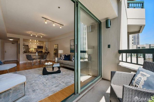 601 Van Ness Avenue 224, San Francisco, CA 94102