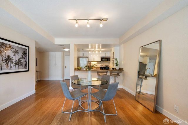 601 Van Ness Avenue 224, San Francisco, CA 94102