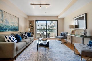 601 Van Ness Avenue 224, San Francisco, CA 94102