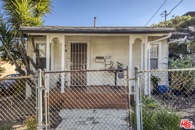 2714 New Jersey Street, Los Angeles, CA 90033