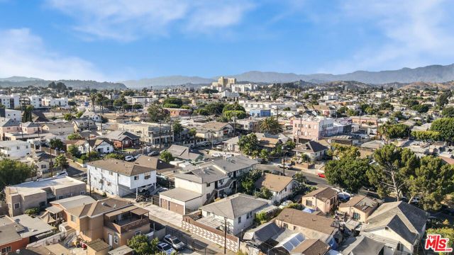 2714 New Jersey Street, Los Angeles, CA 90033