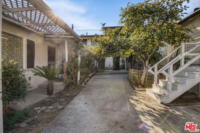 2714 New Jersey Street, Los Angeles, CA 90033