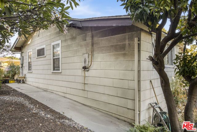 2714 New Jersey Street, Los Angeles, CA 90033