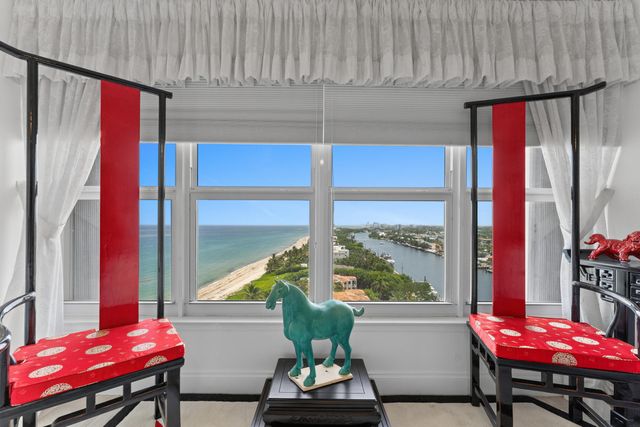 1021 HILLSBORO MILE PH3, Hillsboro Beach, FL 33062