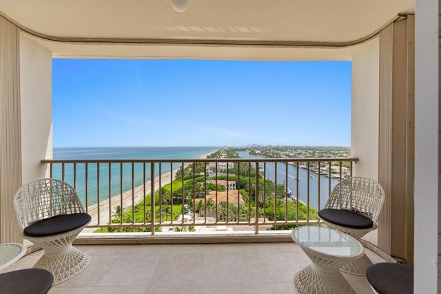 1021 HILLSBORO MILE PH3, Hillsboro Beach, FL 33062