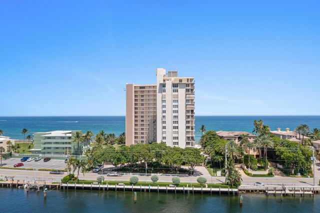 1021 HILLSBORO MILE PH3, Hillsboro Beach, FL 33062