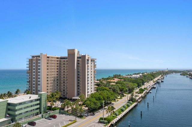 1021 HILLSBORO MILE PH3, Hillsboro Beach, FL 33062