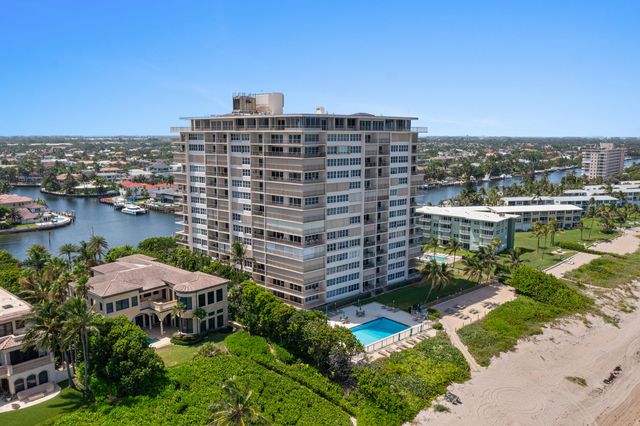 1021 HILLSBORO MILE PH3, Hillsboro Beach, FL 33062