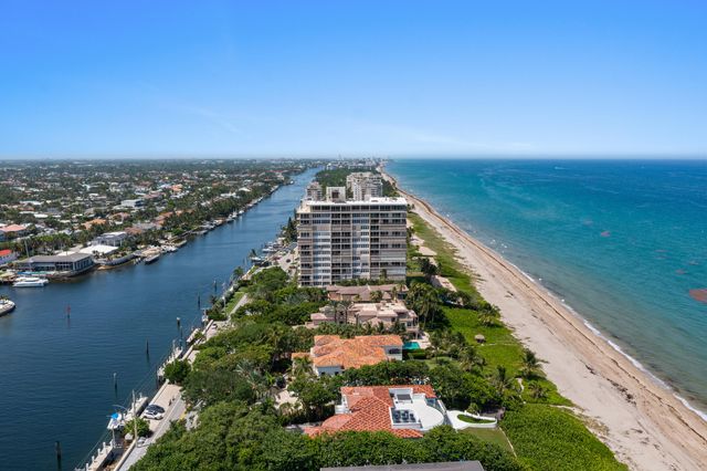1021 HILLSBORO MILE PH3, Hillsboro Beach, FL 33062