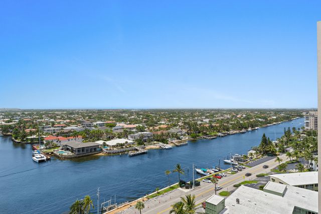 1021 HILLSBORO MILE PH3, Hillsboro Beach, FL 33062