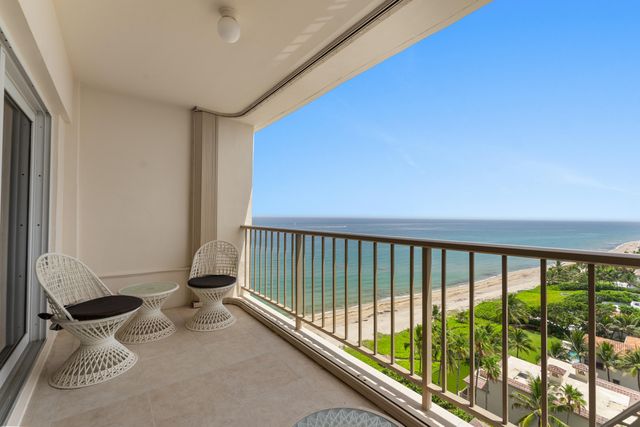 1021 HILLSBORO MILE PH3, Hillsboro Beach, FL 33062