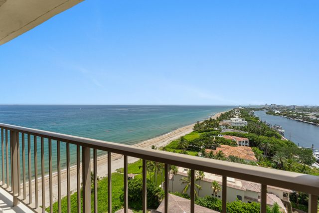 1021 HILLSBORO MILE PH3, Hillsboro Beach, FL 33062
