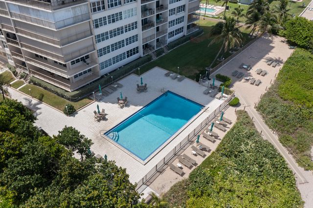 1021 HILLSBORO MILE PH3, Hillsboro Beach, FL 33062