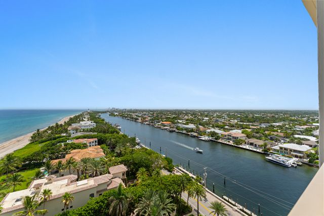 1021 HILLSBORO MILE PH3, Hillsboro Beach, FL 33062