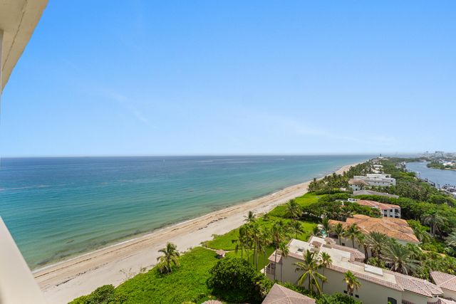 1021 HILLSBORO MILE PH3, Hillsboro Beach, FL 33062
