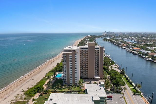 1021 HILLSBORO MILE PH3, Hillsboro Beach, FL 33062