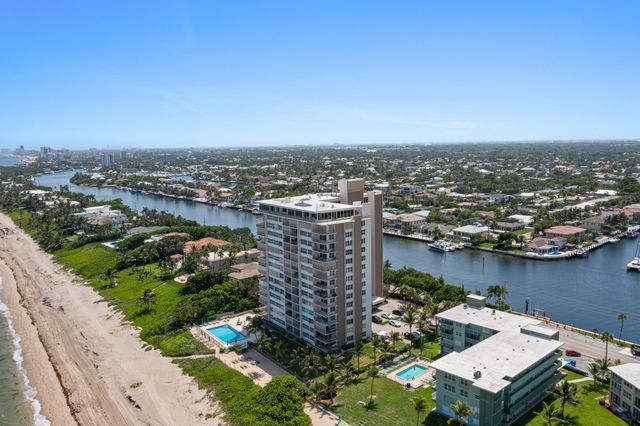 1021 HILLSBORO MILE PH3, Hillsboro Beach, FL 33062