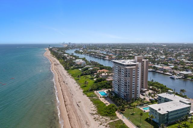 1021 HILLSBORO MILE PH3, Hillsboro Beach, FL 33062