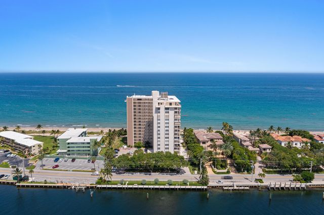 1021 HILLSBORO MILE PH3, Hillsboro Beach, FL 33062