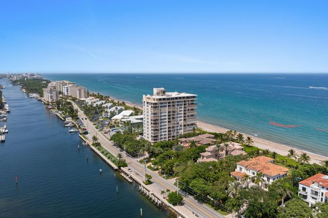 1021 HILLSBORO MILE PH3, Hillsboro Beach, FL 33062