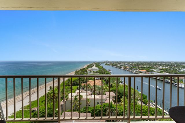 1021 HILLSBORO MILE PH3, Hillsboro Beach, FL 33062