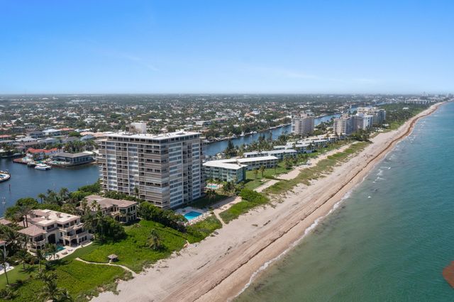 1021 HILLSBORO MILE PH3, Hillsboro Beach, FL 33062