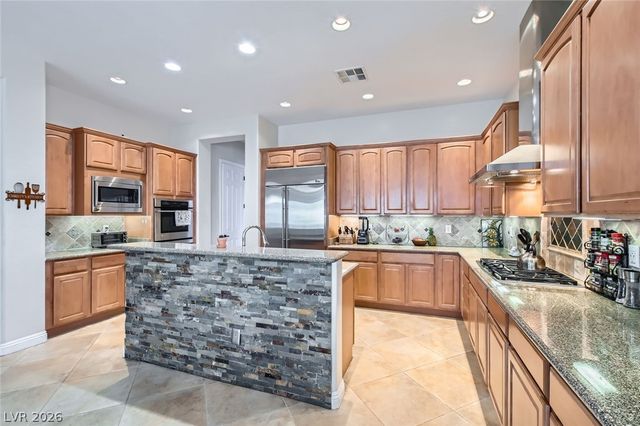 7387 Preen Street, North Las Vegas, NV 89084