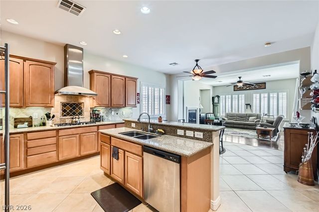 7387 Preen Street, North Las Vegas, NV 89084