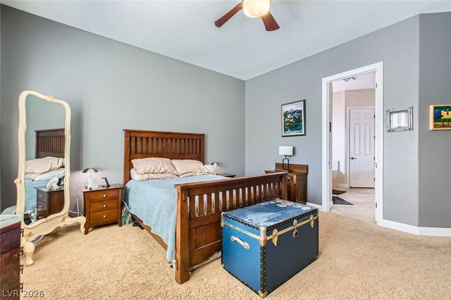 7387 Preen Street, North Las Vegas, NV 89084