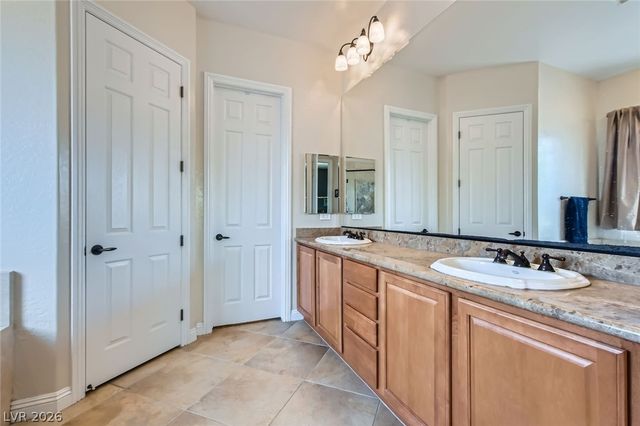 7387 Preen Street, North Las Vegas, NV 89084
