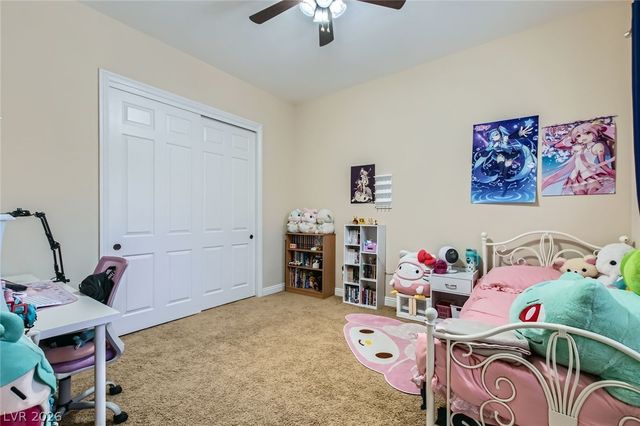 7387 Preen Street, North Las Vegas, NV 89084