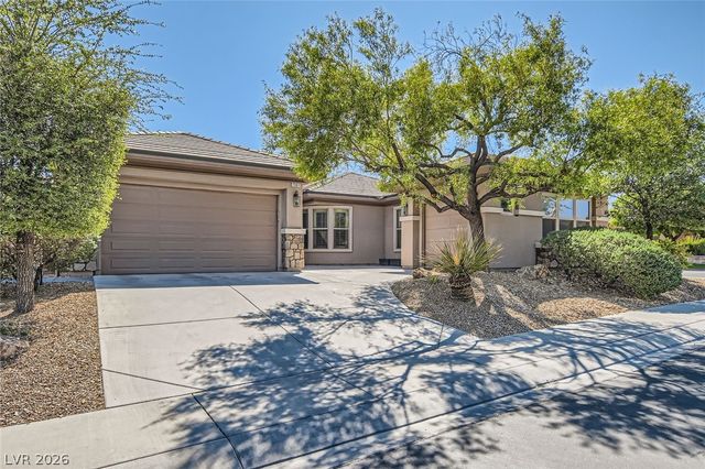 7387 Preen Street, North Las Vegas, NV 89084