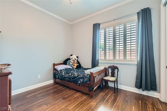 7387 Preen Street, North Las Vegas, NV 89084