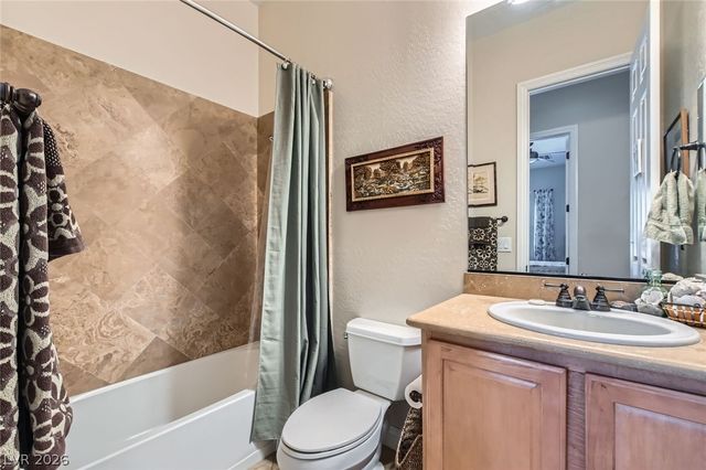 7387 Preen Street, North Las Vegas, NV 89084
