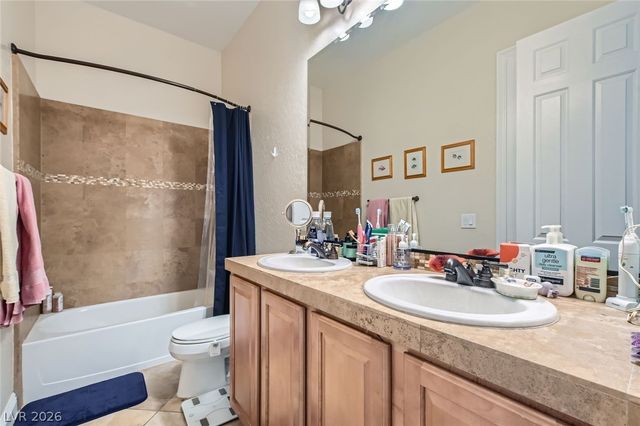 7387 Preen Street, North Las Vegas, NV 89084