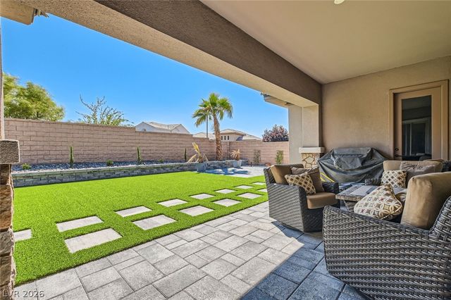 7387 Preen Street, North Las Vegas, NV 89084