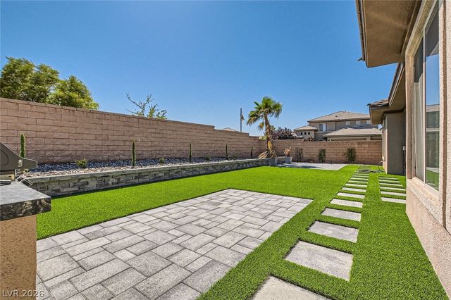 7387 Preen Street, North Las Vegas, NV 89084