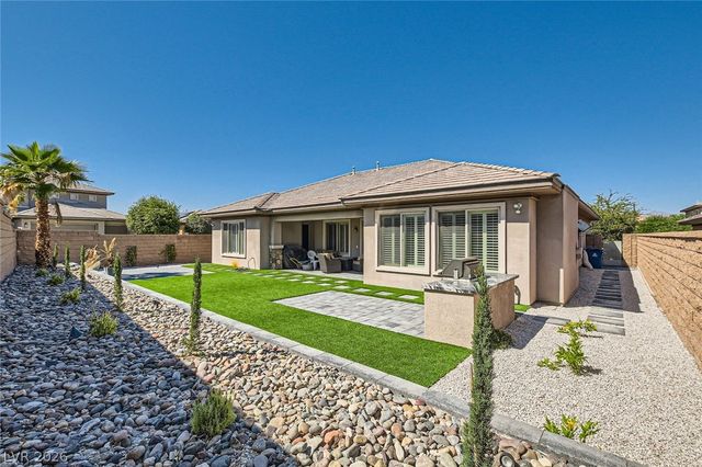 7387 Preen Street, North Las Vegas, NV 89084
