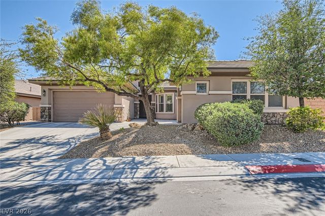 7387 Preen Street, North Las Vegas, NV 89084