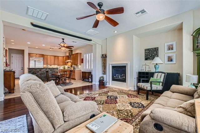 7387 Preen Street, North Las Vegas, NV 89084
