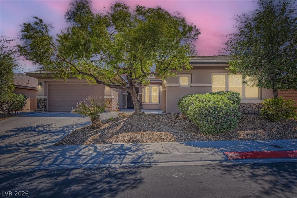 7387 Preen Street, North Las Vegas, NV 89084