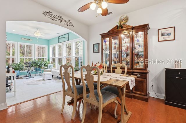 904 Serenity Point Drive, Bluffton, SC 29909