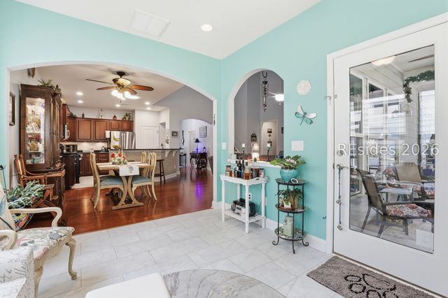 904 Serenity Point Drive, Bluffton, SC 29909