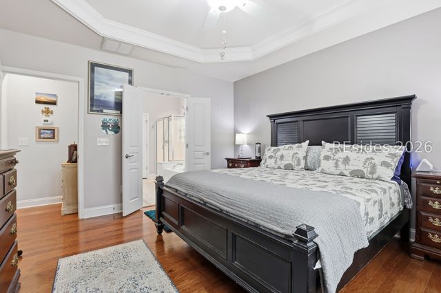 904 Serenity Point Drive, Bluffton, SC 29909