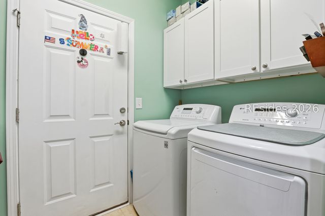 904 Serenity Point Drive, Bluffton, SC 29909