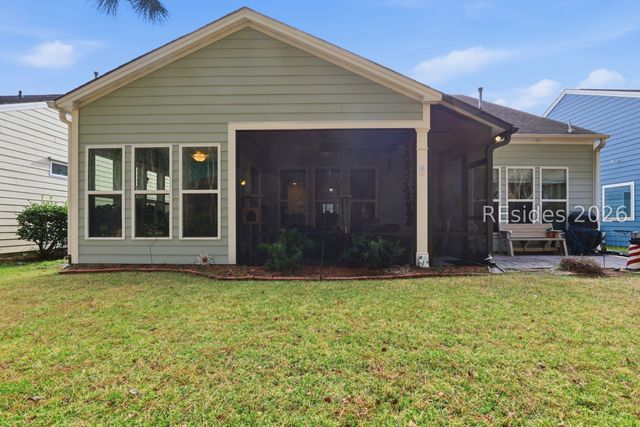 904 Serenity Point Drive, Bluffton, SC 29909